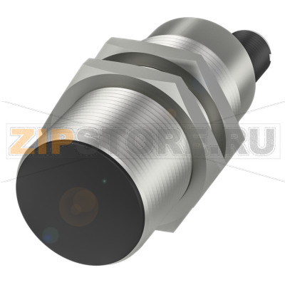 Датчик емкостной со специальными свойствами Balluff BCS00MT 