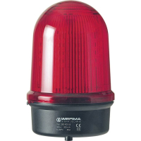Лампа сигнальная 230 В, светодиодная, желтая Werma 280.350.60