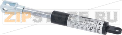 GAS SPRING FI RS2 10 FC/2 