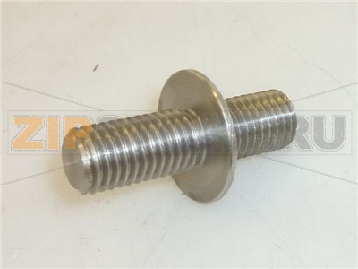 PERNO INOX M12x45 mm 