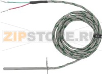 PROBE TCK D.4X65 L=2,5MT CBT/DBR