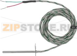 PROBE TCK D.4X65 L=2,5MT CBT/DBR 