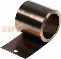 ПРУЖИНА РОЛИКОВАЯ