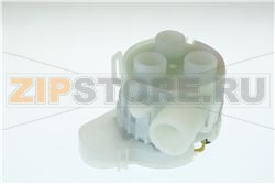 KIT.VAL+GUAR.LS60/14 UPG. 