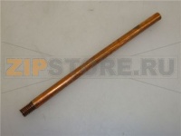 TUBO RAME ø 6x115 mm CALDAIA MICROBAR