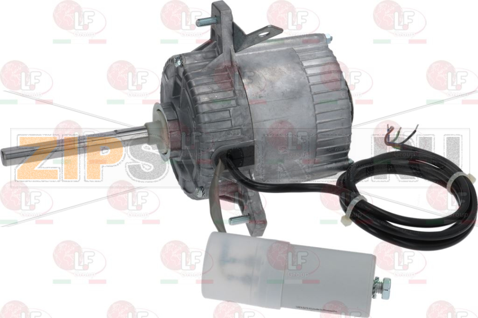 ЭЛЕКТРОДВИГАТЕЛЬ EMI 101M-50150/R 