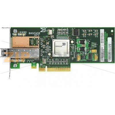Адаптер сетевой Brocade BR-825-0010 