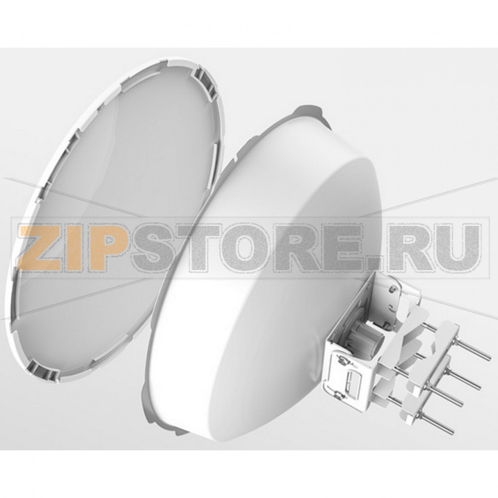 Радиомост 5 ГГц, 24 дБи Ubiquiti PBE-M5-300-ISO 