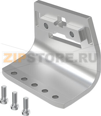 Скоба монтажная Festo DHAS-MA-B6-120 