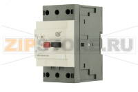 Автомат защиты двигателя 40-63 A ESQ 14.03.07.000015