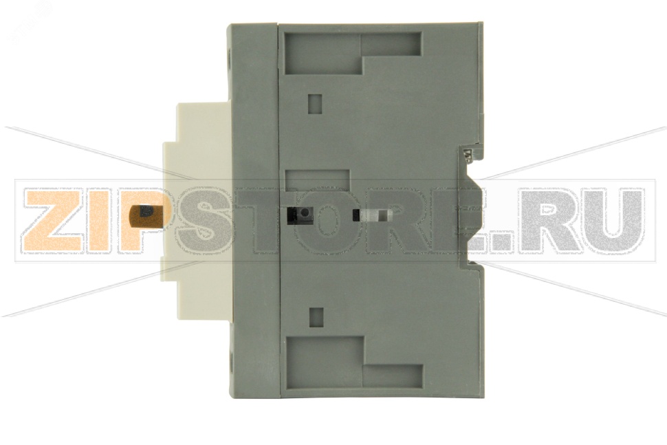 Автомат защиты двигателя 40-63 A ESQ 14.03.07.000015 