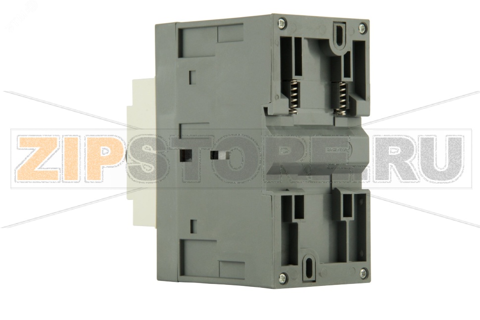 Автомат защиты двигателя 40-63 A ESQ 14.03.07.000015 