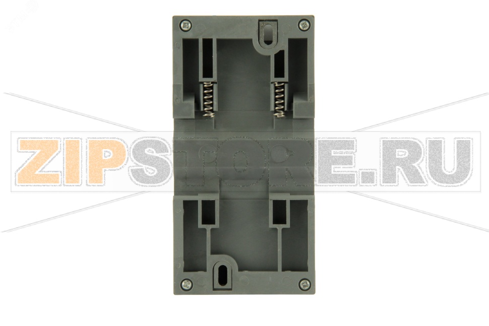 Автомат защиты двигателя 40-63 A ESQ 14.03.07.000015 