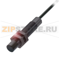 Датчик уровня наполнения емкостной, контактирующий со средой Balluff BCS00R2