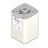 Предохранитель, 400 A, AC 800 В, size 2, aR, IEC с индикатором Eaton FUSE 400A 800V TP 407S AR - Предохранитель, 400 A, AC 800 В, size 2, aR, IEC с индикатором Eaton FUSE 400A 800V TP 407S AR