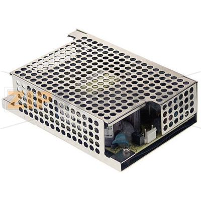 Блок питания AC/DC, 13.8 В/DC, 7 А, 100 Вт, 1 шт Mean Well PSC-100A-C 