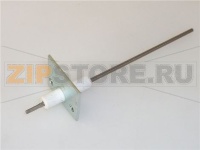 ELETTRODO IONIZZAZIONE