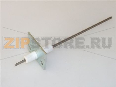 ELETTRODO IONIZZAZIONE 