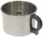 VASCA INOX-CUTTER-MIXER 5,5 LT.