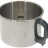 VASCA INOX-CUTTER-MIXER 5,5 LT. - VASCA INOX-CUTTER-MIXER 5,5 LT.