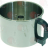 VASCA INOX-CUTTER-MIXER 5,5 LT. - VASCA INOX-CUTTER-MIXER 5,5 LT.