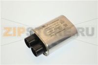 CONDENSATORE ALTA TENSIONE