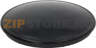 КРЫШКА ДОЗАТОРА Ø 120 MM 