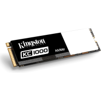Диск SSD 240 Гб Kingston SKC1000-240G