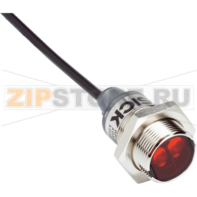 Датчик оптический SICK GRSE18S-P1122 