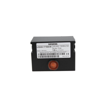 Автомат горения Weishaupt 24000450 