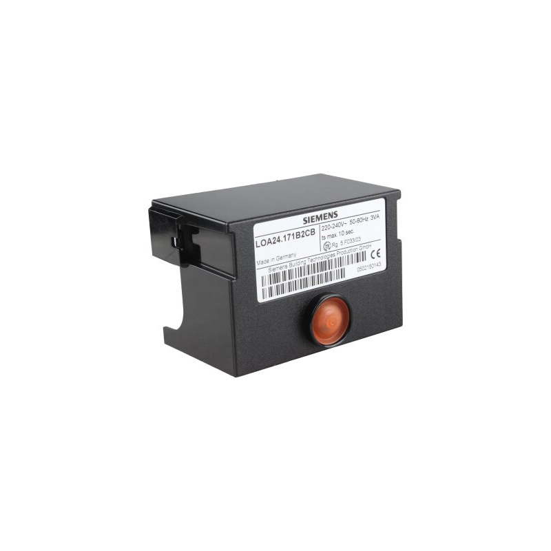 Автомат горения Weishaupt 24000450 