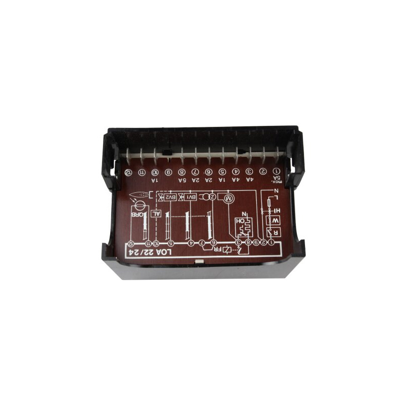 Автомат горения Weishaupt 24000450 