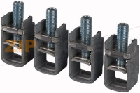 Коробка клеммная Eaton PDC2X4T160