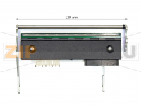 Печатающая термоголовка Intermec PM43 (203dpi)