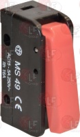 MICRO INTERUPTEUR EC11-EC7