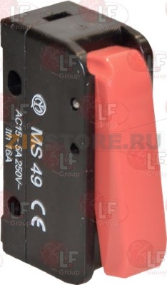 MICRO INTERUPTEUR EC11-EC7 