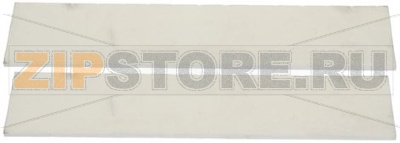 KIT GUARNIZIONE 90x360 mm 