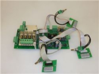 KIT SCHEDE ELETTRONICHE MT2