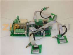 KIT SCHEDE ELETTRONICHE MT2 