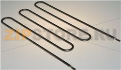 RESISTENZE 1200W 230V 