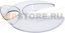 COPERCHIO PARASCHIZZI KENWOOD KW706769 