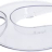 COPERCHIO PARASCHIZZI KENWOOD KW706769 - COPERCHIO PARASCHIZZI KENWOOD KW706769