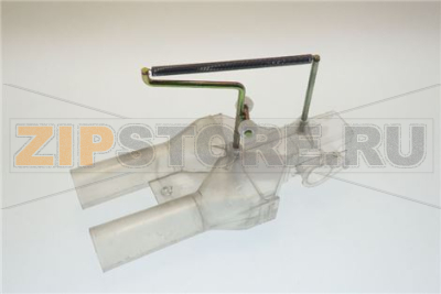 ASSIEME DOSATORE-DISTRIBUTTORE 