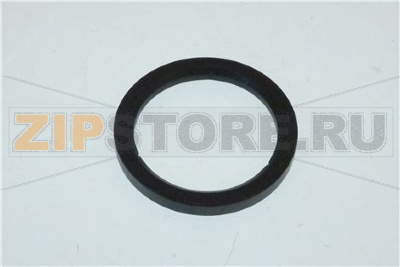 GUARNIZIONE PORTAFILTRO ø 73,5x57,5x8 mm 