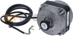MOTORE 16W PENTAVALENTE 220-240V 50/60Hz 
