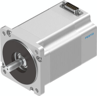 Двигатель шаговый Festo EMMS-ST-87-M-S-G2