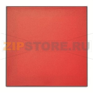 Накладка для светового рассеивателя ABB 1930.80 