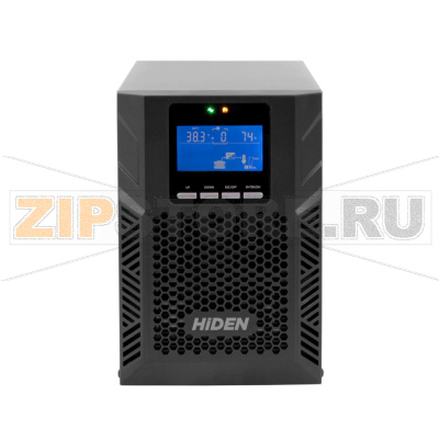 ИБП однофазный 2700 Вт, 3000 ВА Hiden KU9103S 