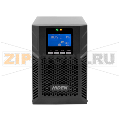 ИБП однофазный 2700 Вт, 3000 ВА Hiden KU9103S 