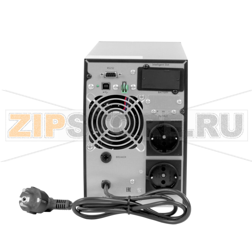 ИБП однофазный 2700 Вт, 3000 ВА Hiden KU9103S 